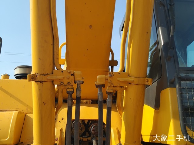 小松 PC360-7 挖掘机