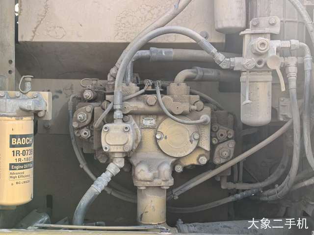 卡特彼勒 320D2L液压 挖掘机