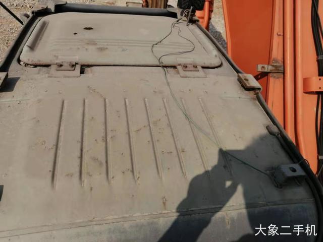 日立 ZX360H-3G 挖掘机