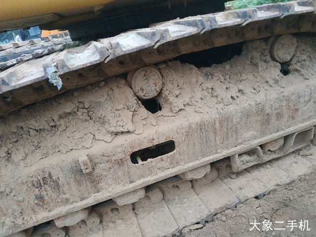 卡特彼勒 349D2液压 挖掘机