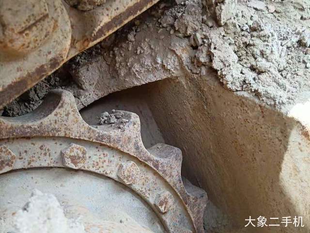 小松 PC240LC-8 挖掘机