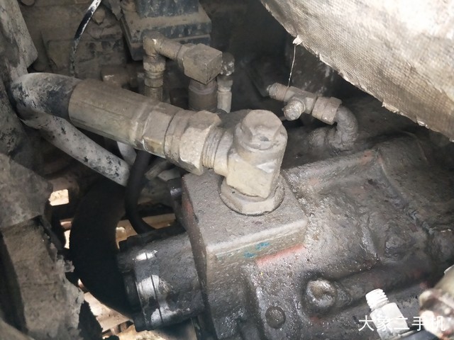 久保田 KX155-3 挖掘机