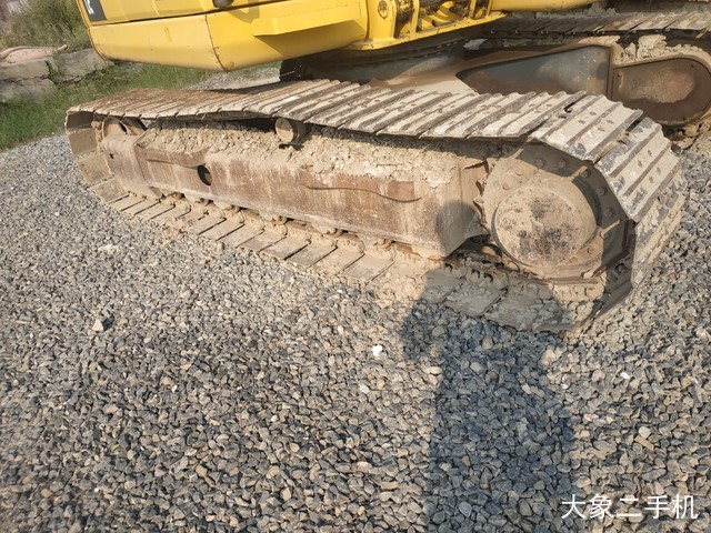 小松 PC130-7 挖掘机