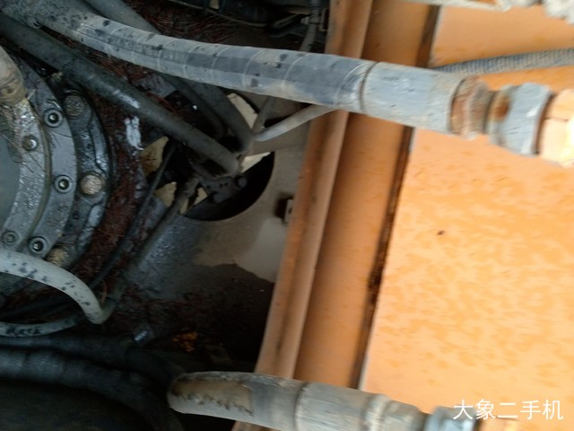 凯斯 CX300B 挖掘机