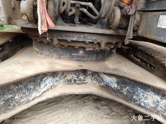 日立 ZX240 挖掘机