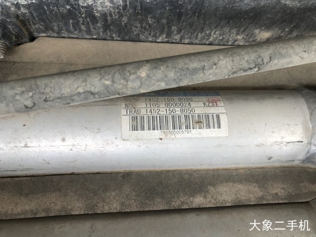 神钢 SK210LC-8 挖掘机