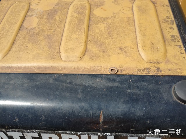 卡特彼勒 336D液压 挖掘机