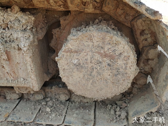 柳工 CLG920D 挖掘机