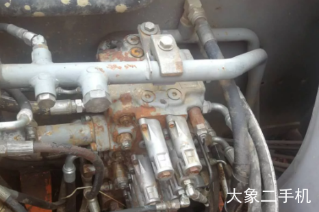 日立 ZX70 挖掘机