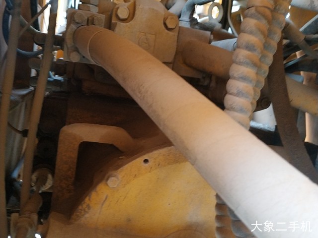 晋工 JGM756 装载机