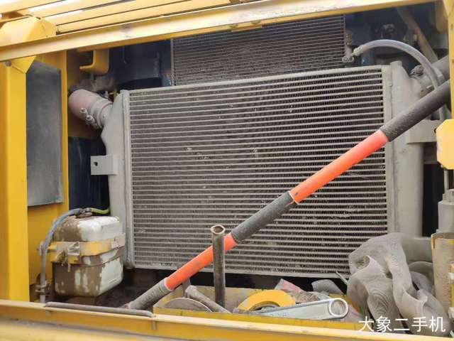 小松 PC360-7 挖掘机