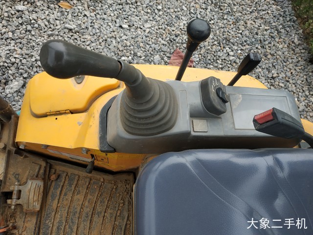 久保田 U-15-3S 挖掘机