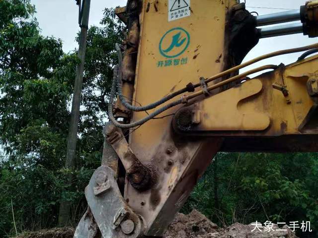 小松 PC850-8 挖掘机