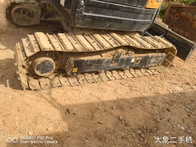 三一重工 SY35U 挖掘机