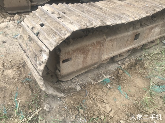 杰西博 JS230LC 挖掘机