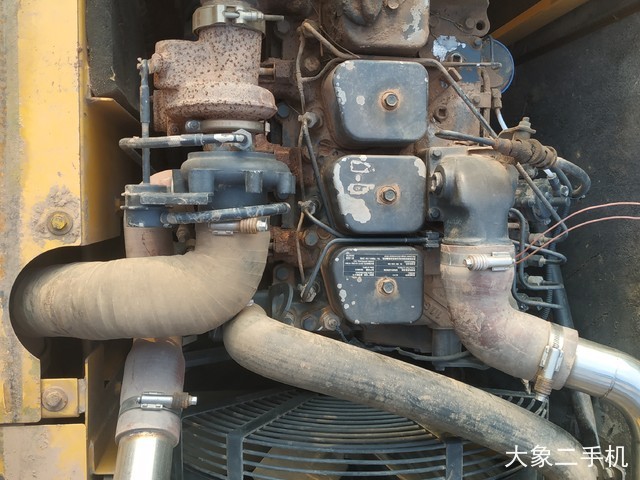 徐工 XE150 挖掘机