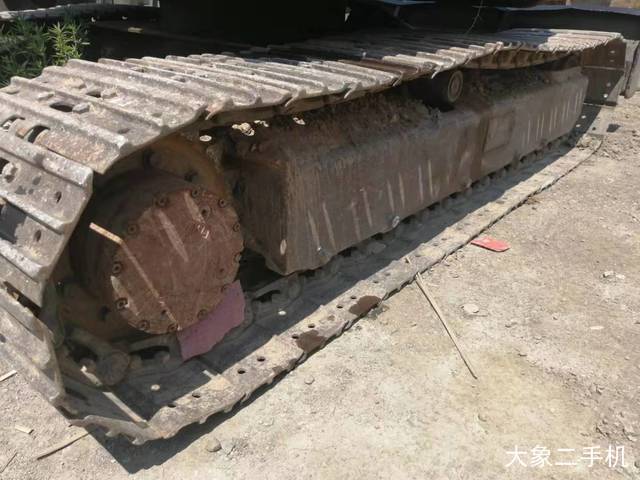 日立 ZX55UR 挖掘机