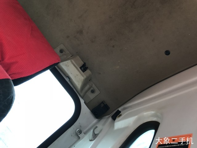 斗山 DH215-9E 挖掘机