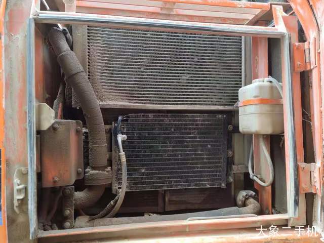 斗山 DH225LC-7 挖掘机