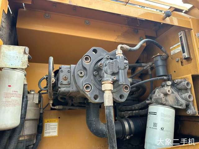 三一重工 SY195C-10 挖掘机