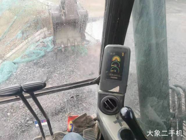 卡特彼勒 324D 挖掘机