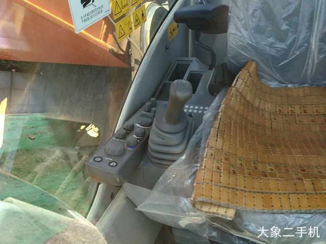 日立 ZX240-5A 挖掘机