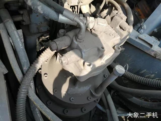 日立 ZX270 挖掘机