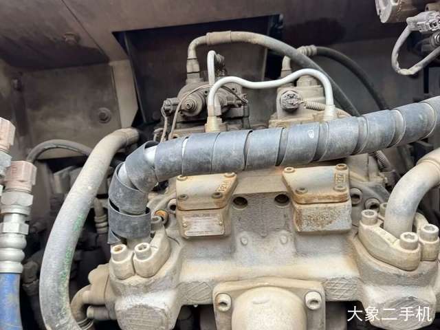 日立 EX240-3 挖掘机