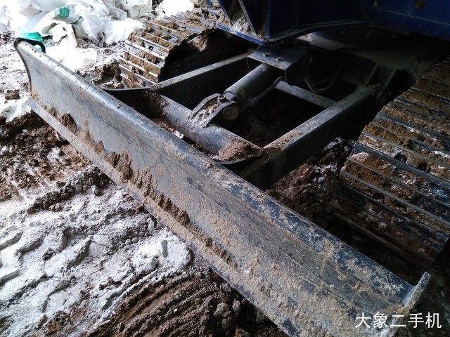 石川岛 IHI 55NSL 挖掘机