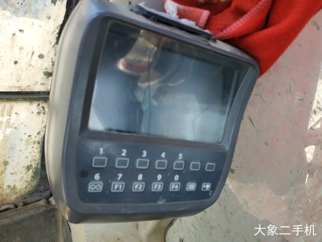 日立 ZX200-3国产 挖掘机