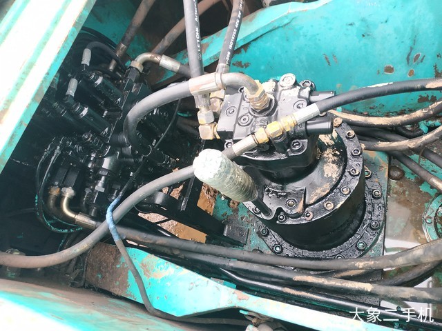 神钢 SK250LC 挖掘机