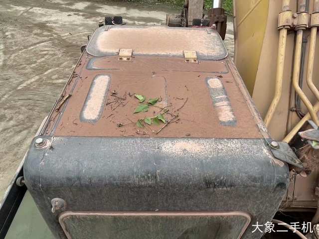 卡特彼勒 336D液压 挖掘机