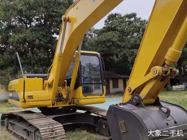 中联重科 ZE205E 挖掘机