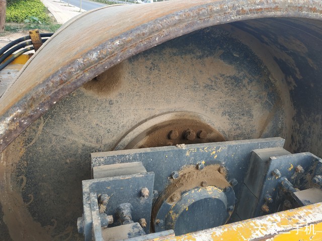 徐工 XS222 压路机