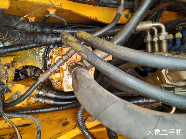 雷沃重工 FR80G 挖掘机