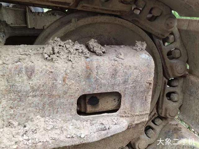 斗山 DH225LC-9 挖掘机