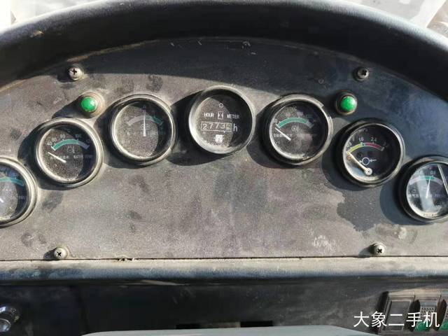 龙工 LG850 装载机