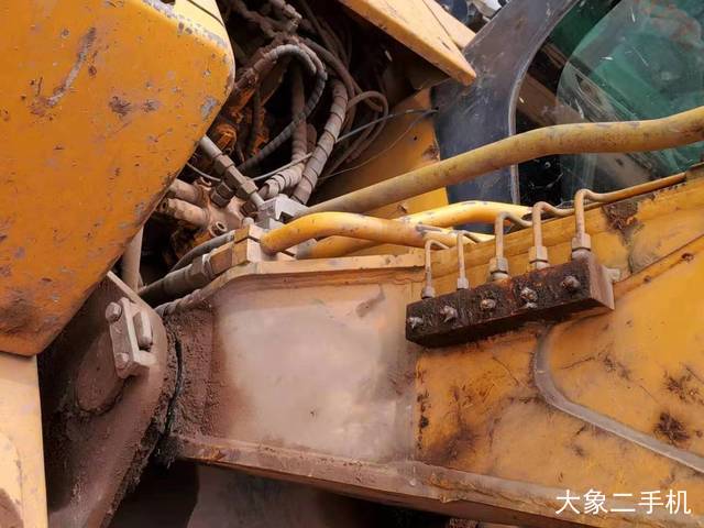 三一重工 SY135C-8 挖掘机