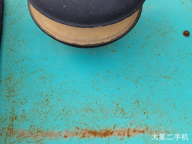 神钢 SK350LC-8 挖掘机