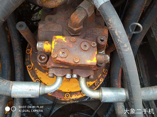 三一重工 SY235C 挖掘机