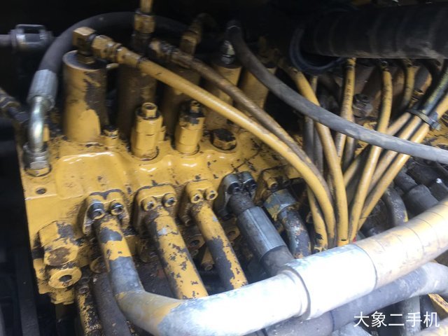 卡特彼勒 320D液压 挖掘机