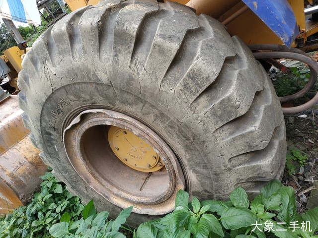 龙工 LG853 装载机