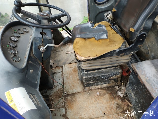 龙工 LG850 装载机