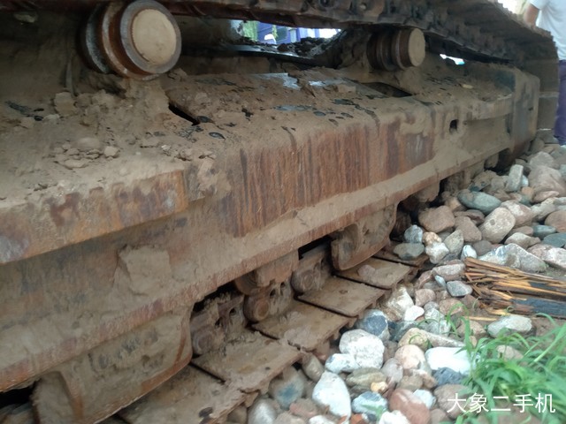 日立 ZX330-5A 挖掘机