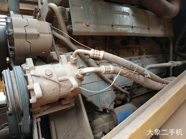 徐工 LW500K 装载机