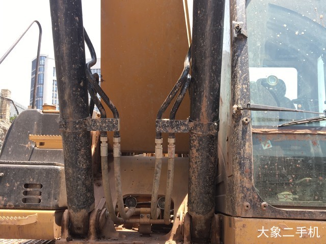 卡特彼勒 336D2液压 挖掘机