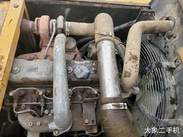 徐工 XE135B 挖掘机