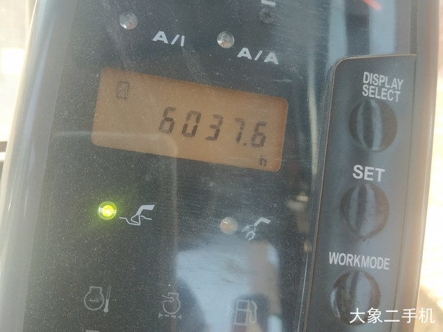 日立 ZX260LCH-3G 挖掘机