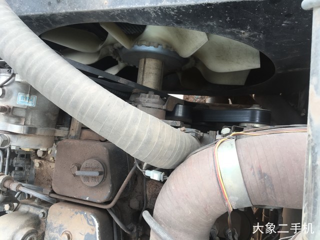 重庆勤牛 QNL150 挖掘机