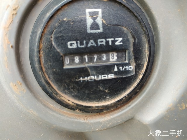 神钢 SK350LC-8 挖掘机